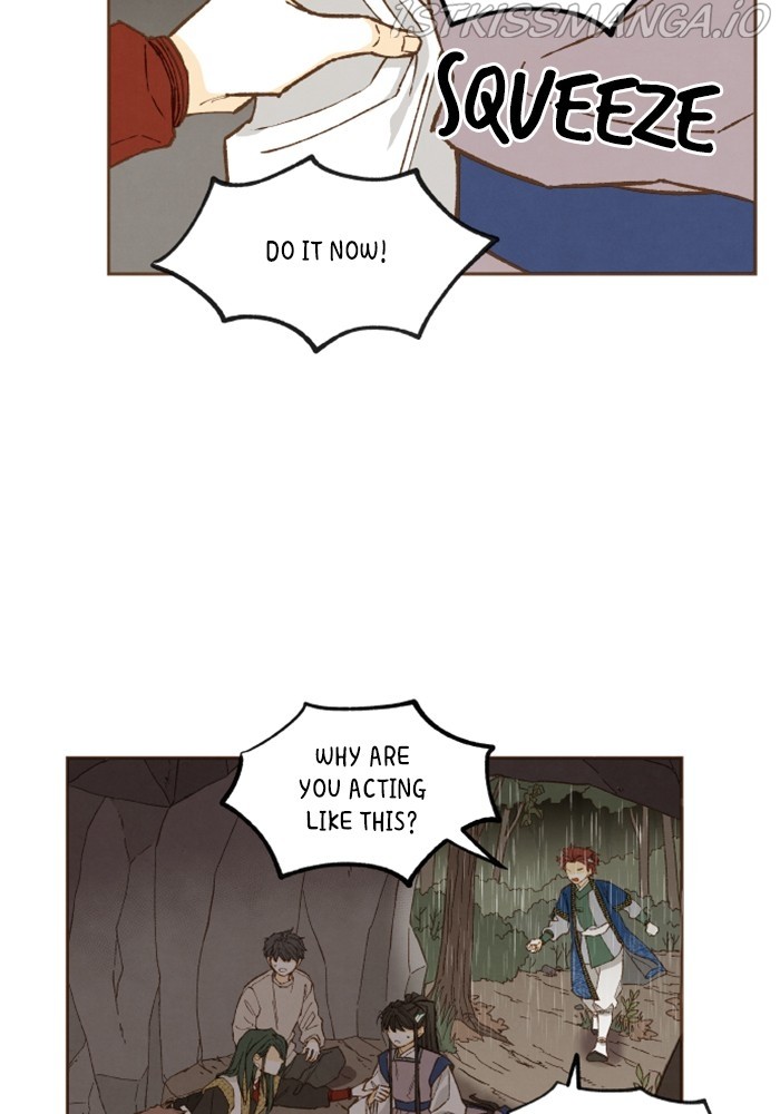How to Become a Dragon chapter 123 - page 27