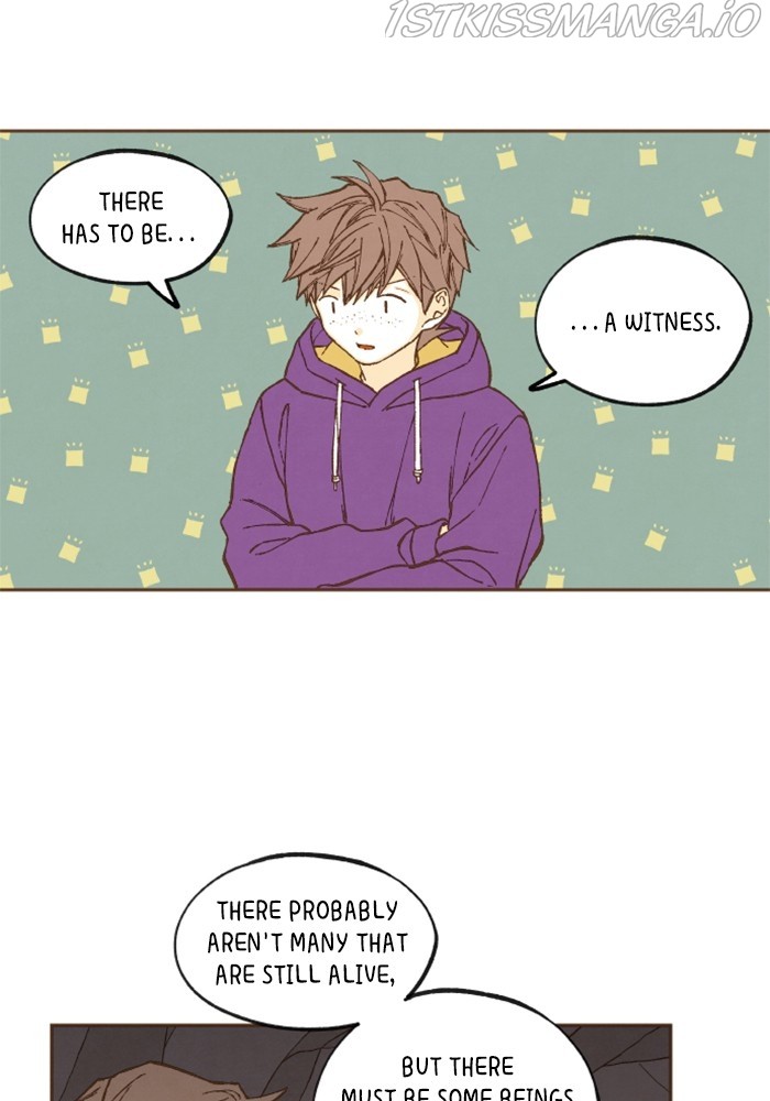 How to Become a Dragon chapter 123 - page 38