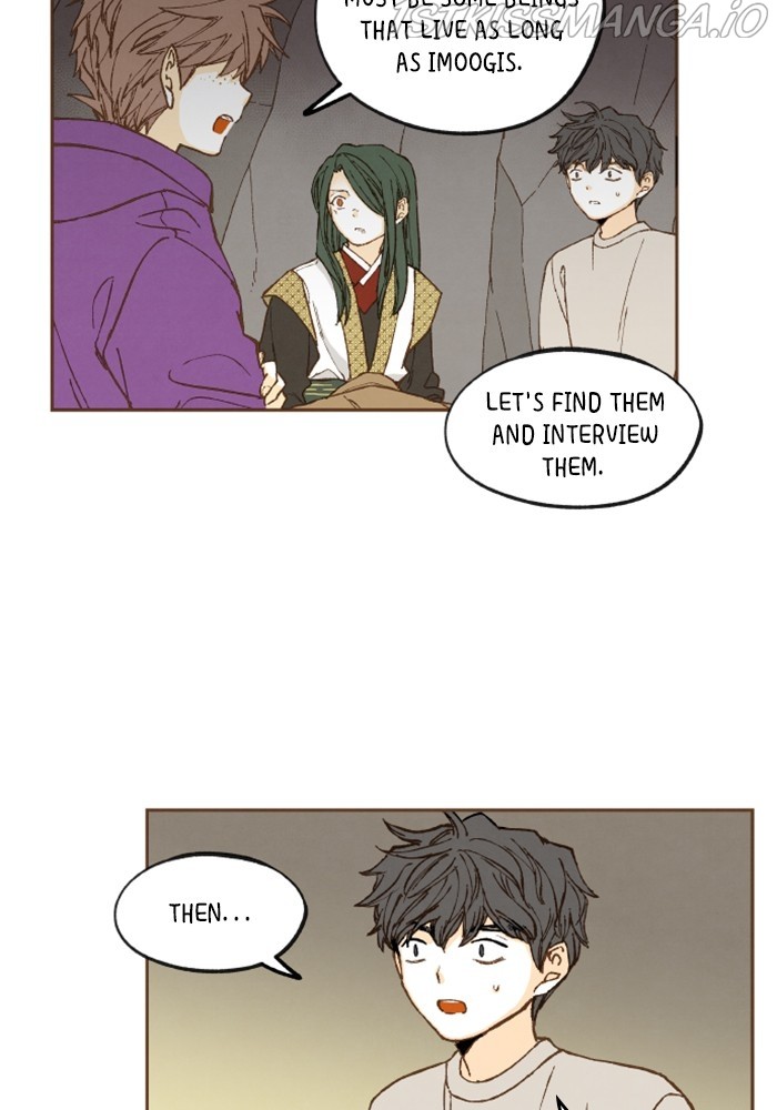 How to Become a Dragon chapter 123 - page 39