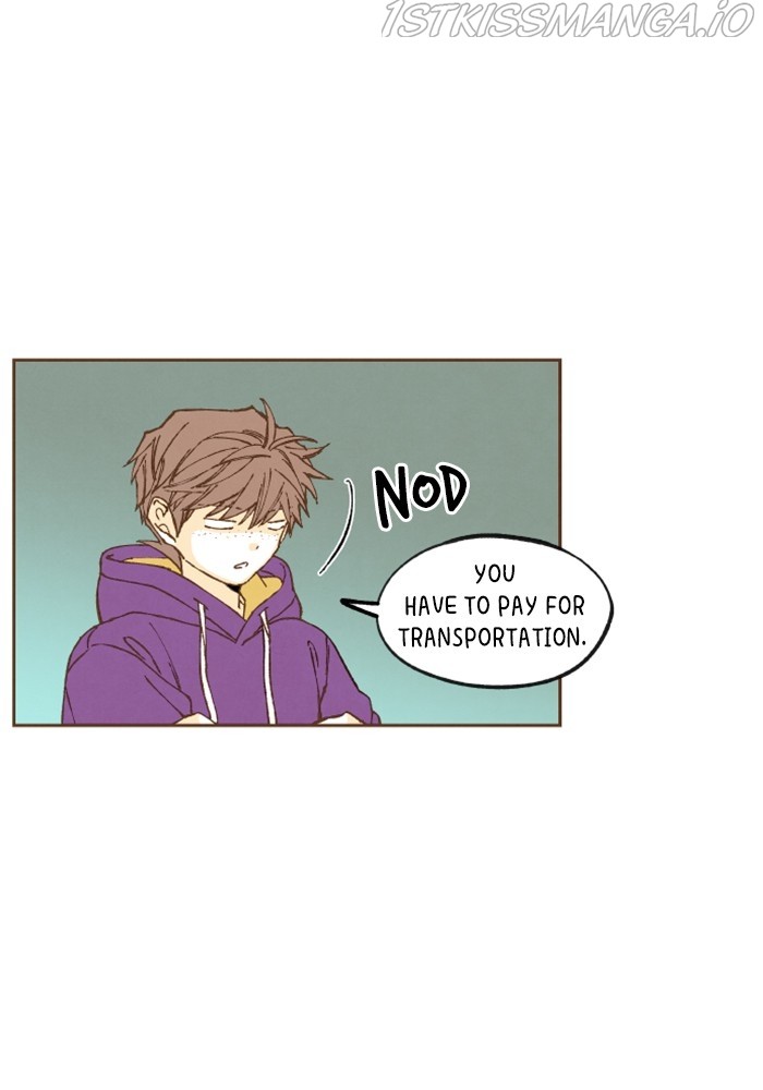 How to Become a Dragon chapter 123 - page 41