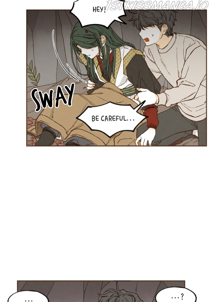 How to Become a Dragon chapter 123 - page 43