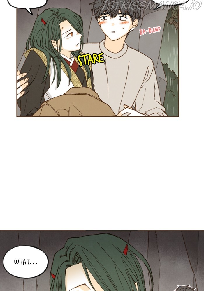 How to Become a Dragon chapter 123 - page 44