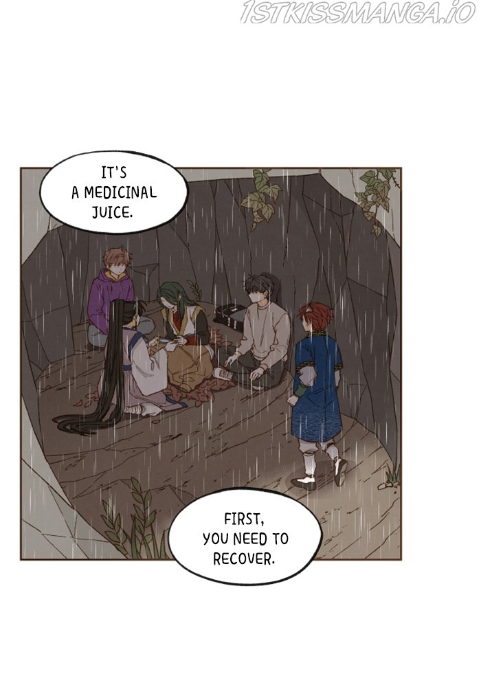 How to Become a Dragon chapter 123 - page 49