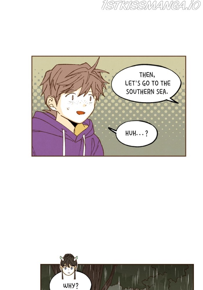 How to Become a Dragon chapter 123 - page 50