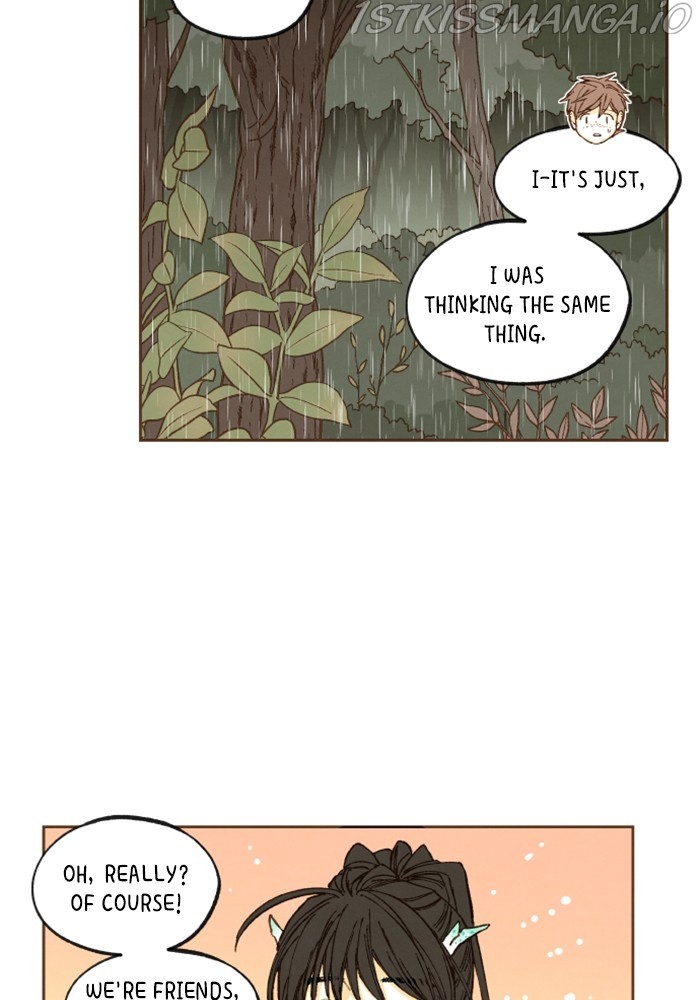 How to Become a Dragon chapter 123 - page 51