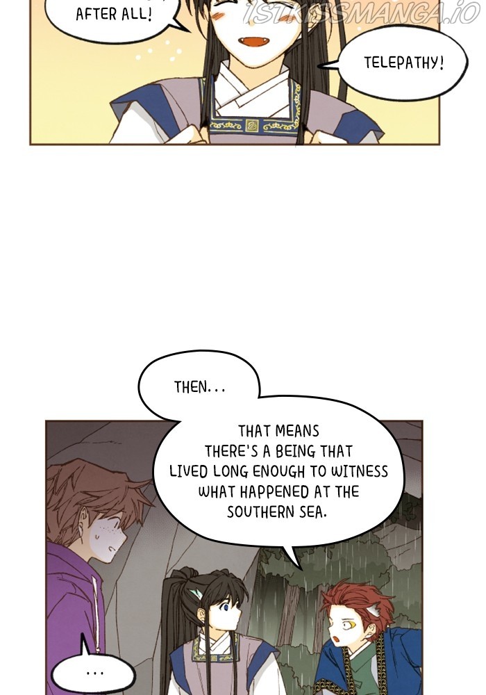 How to Become a Dragon chapter 123 - page 52