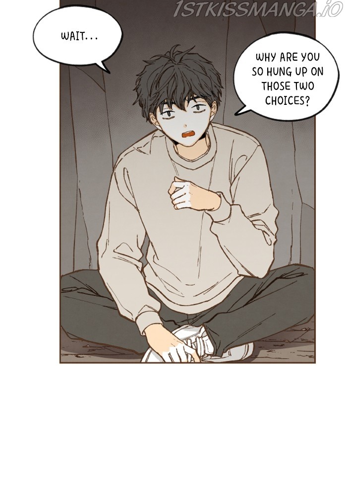 How to Become a Dragon chapter 123 - page 61