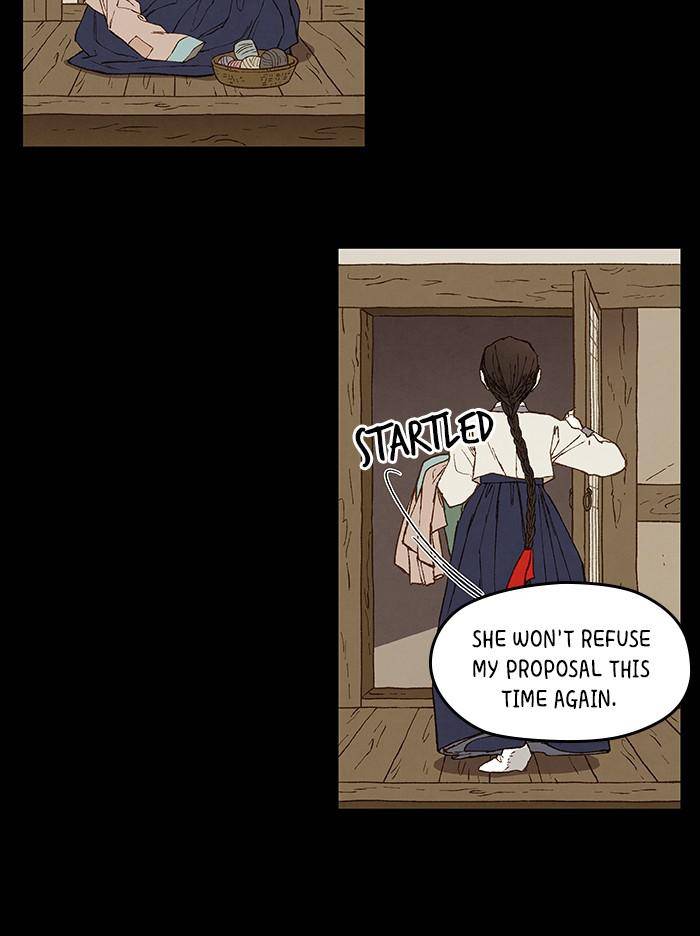 How to Become a Dragon chapter 93 - page 12