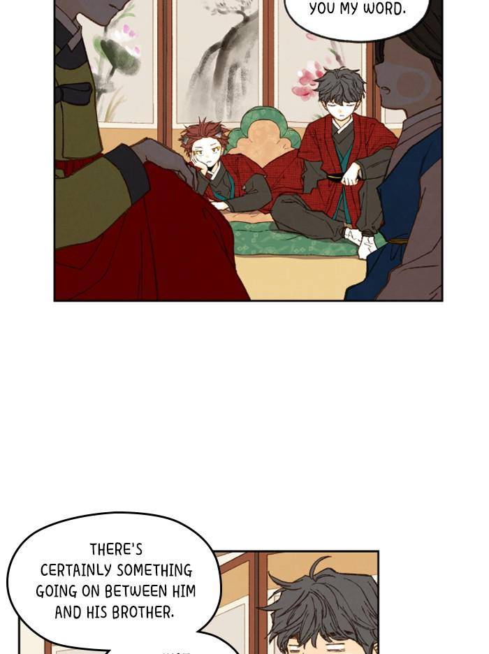 How to Become a Dragon chapter 93 - page 17