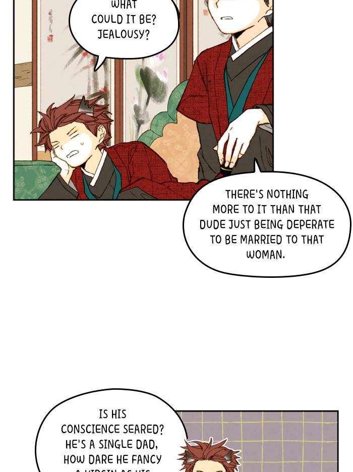 How to Become a Dragon chapter 93 - page 18