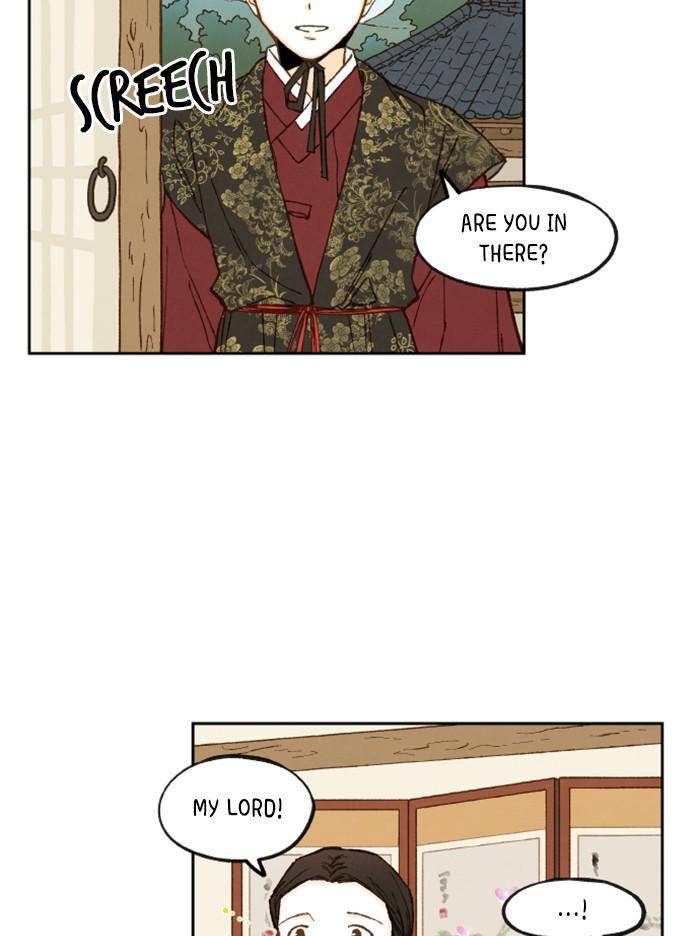 How to Become a Dragon chapter 93 - page 20