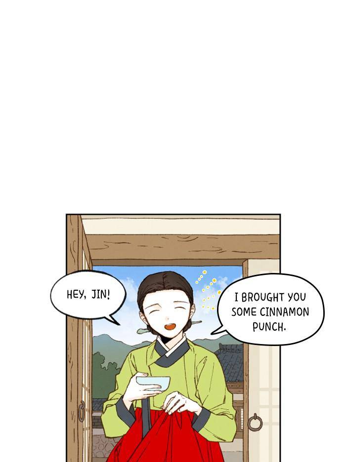 How to Become a Dragon chapter 93 - page 27