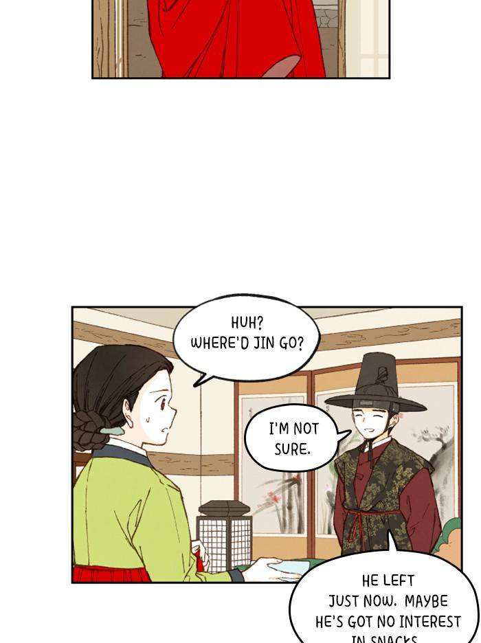 How to Become a Dragon chapter 93 - page 28