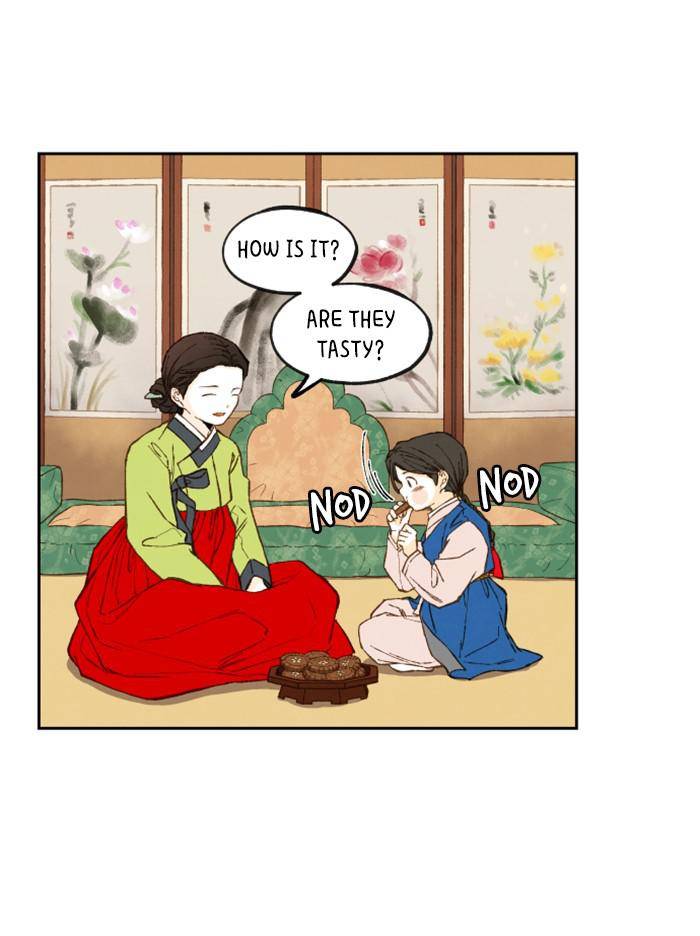 How to Become a Dragon chapter 93 - page 3