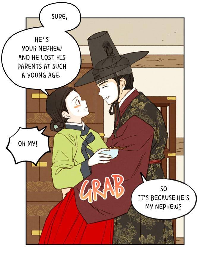 How to Become a Dragon chapter 93 - page 31