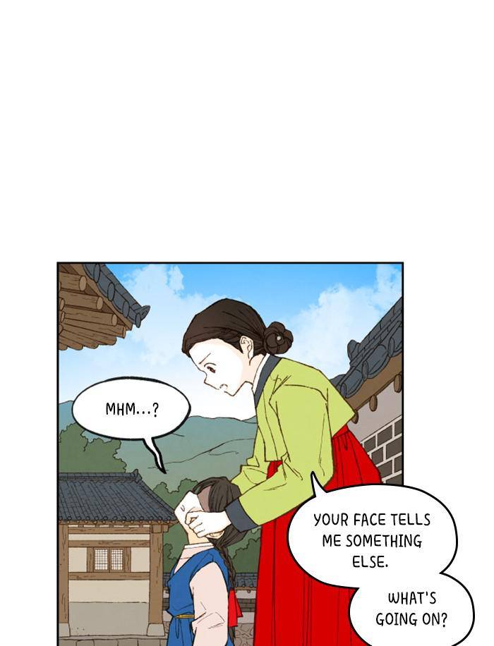 How to Become a Dragon chapter 93 - page 40