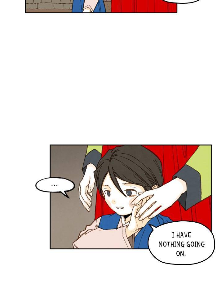How to Become a Dragon chapter 93 - page 41