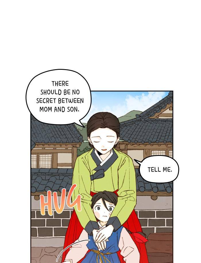 How to Become a Dragon chapter 93 - page 42