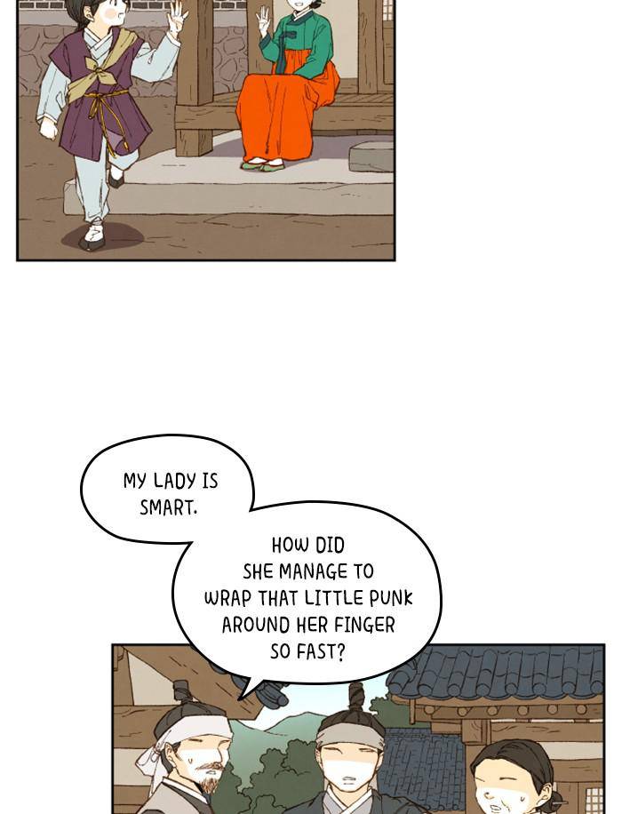 How to Become a Dragon chapter 93 - page 50