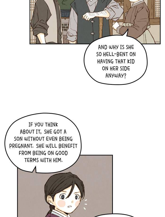 How to Become a Dragon chapter 93 - page 51