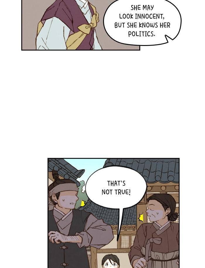 How to Become a Dragon chapter 93 - page 52