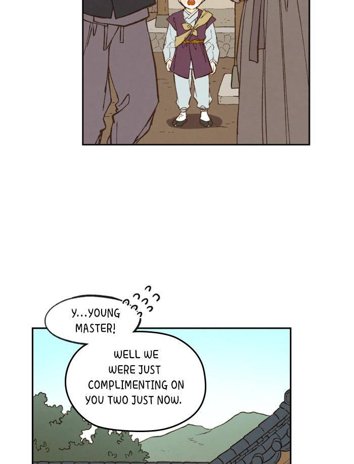 How to Become a Dragon chapter 93 - page 53
