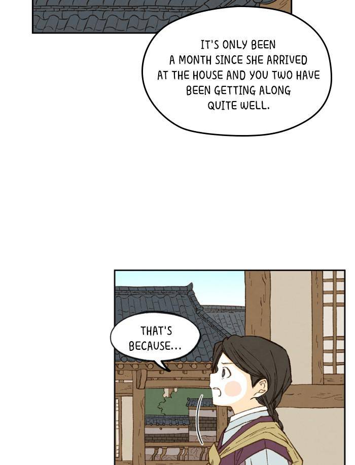 How to Become a Dragon chapter 93 - page 54