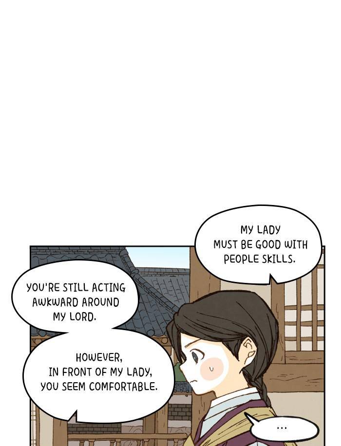 How to Become a Dragon chapter 93 - page 56