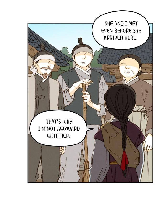 How to Become a Dragon chapter 93 - page 59