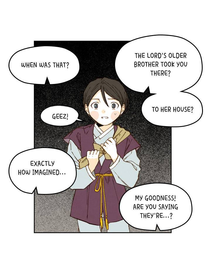How to Become a Dragon chapter 93 - page 61
