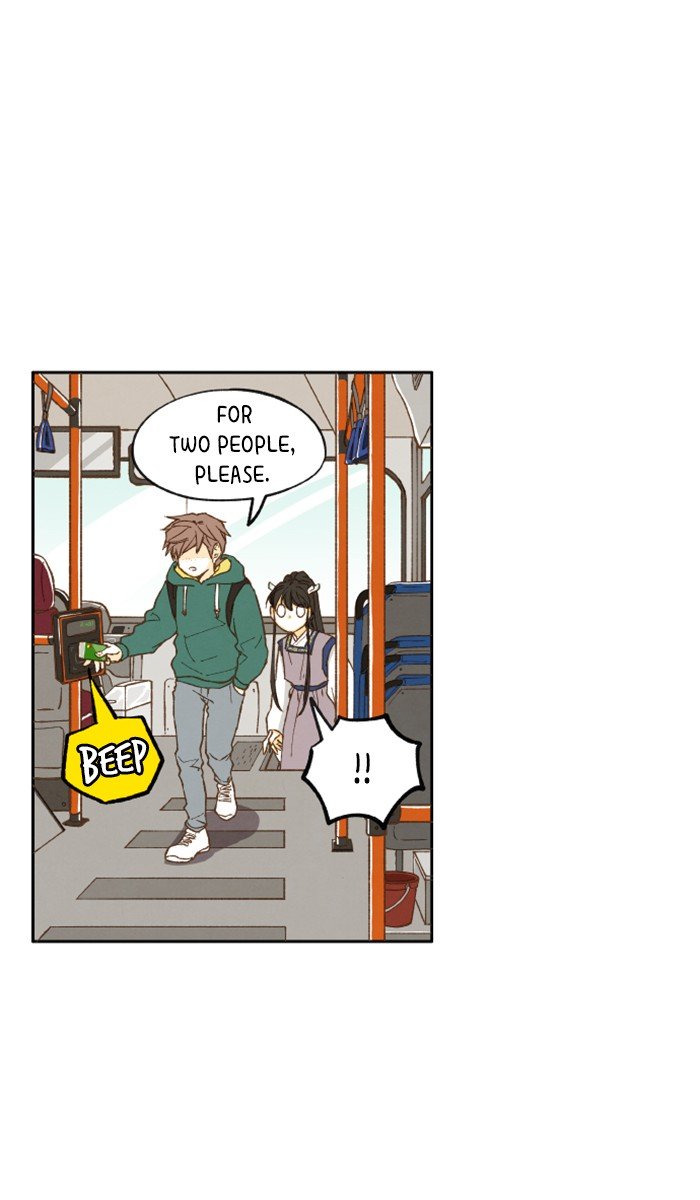 How to Become a Dragon chapter 5 - page 10