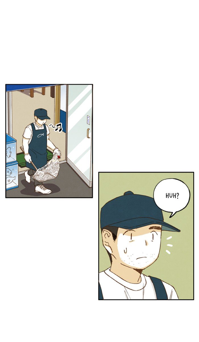 How to Become a Dragon chapter 5 - page 2