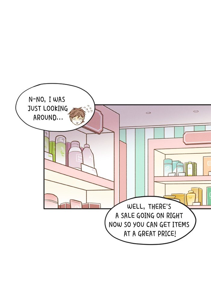 How to Become a Dragon chapter 5 - page 45