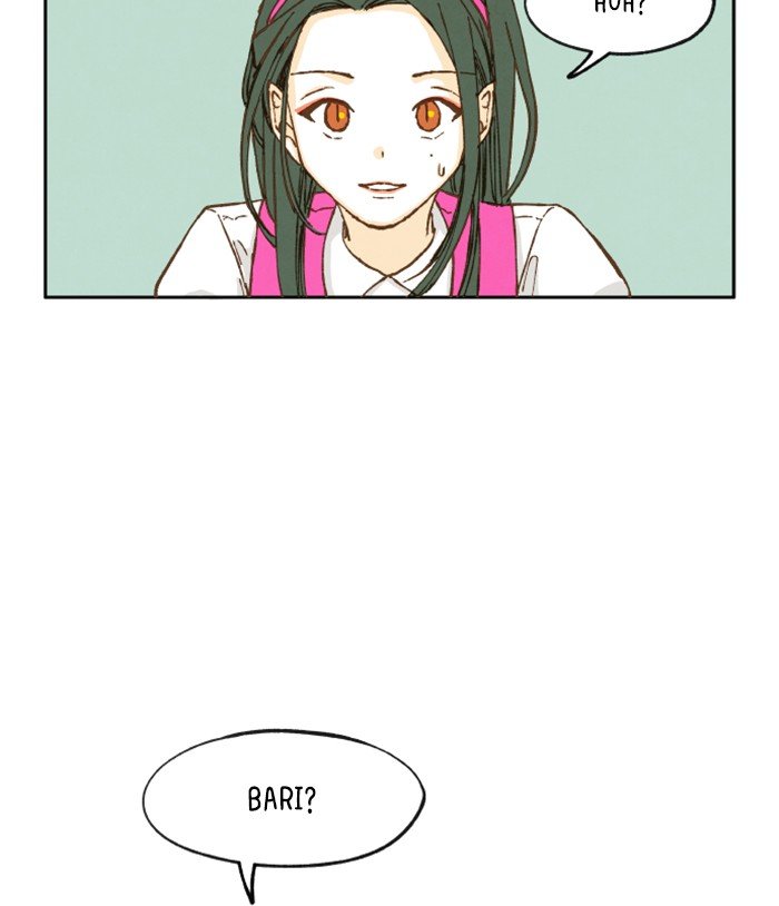 How to Become a Dragon chapter 5 - page 50