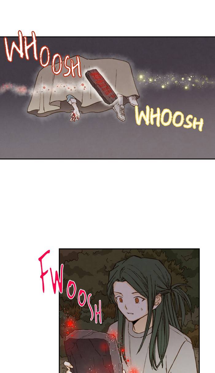 How to Become a Dragon chapter 62 - page 19