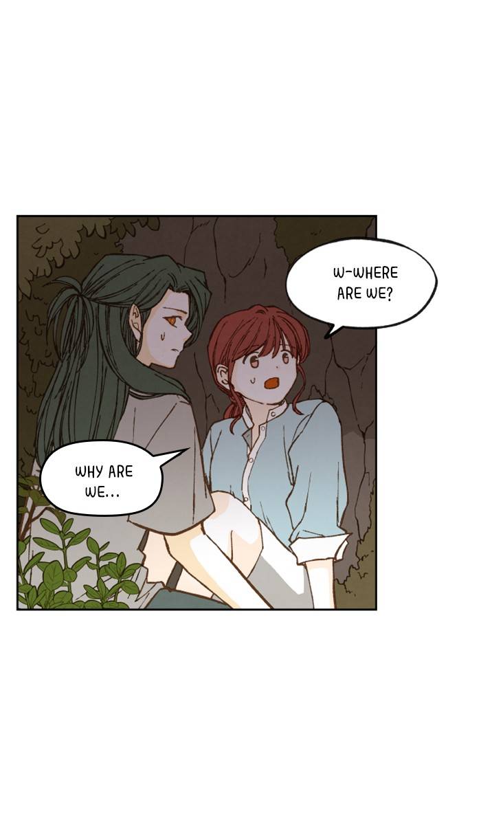 How to Become a Dragon chapter 62 - page 2