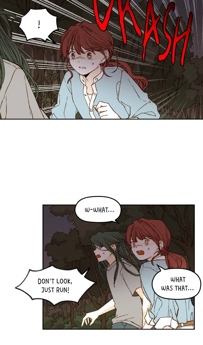How to Become a Dragon chapter 62 - page 29