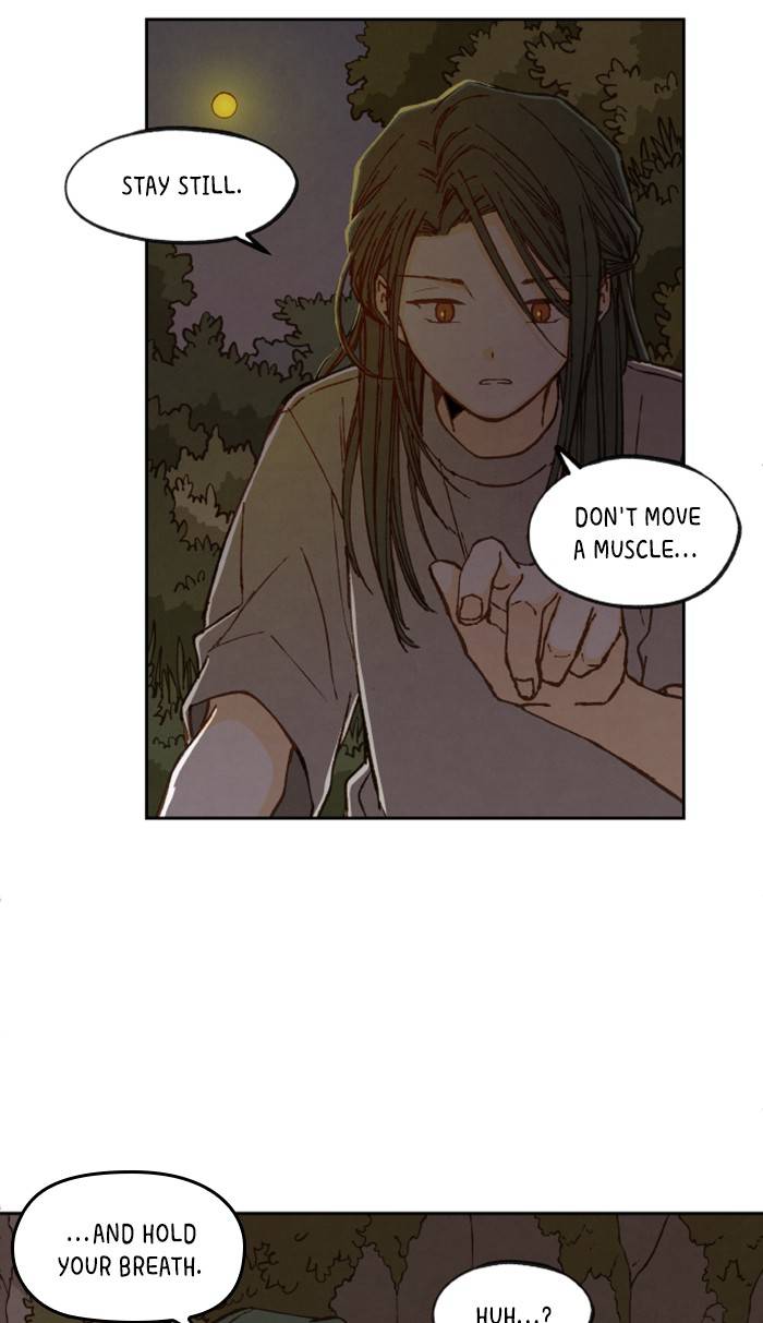 How to Become a Dragon chapter 62 - page 3