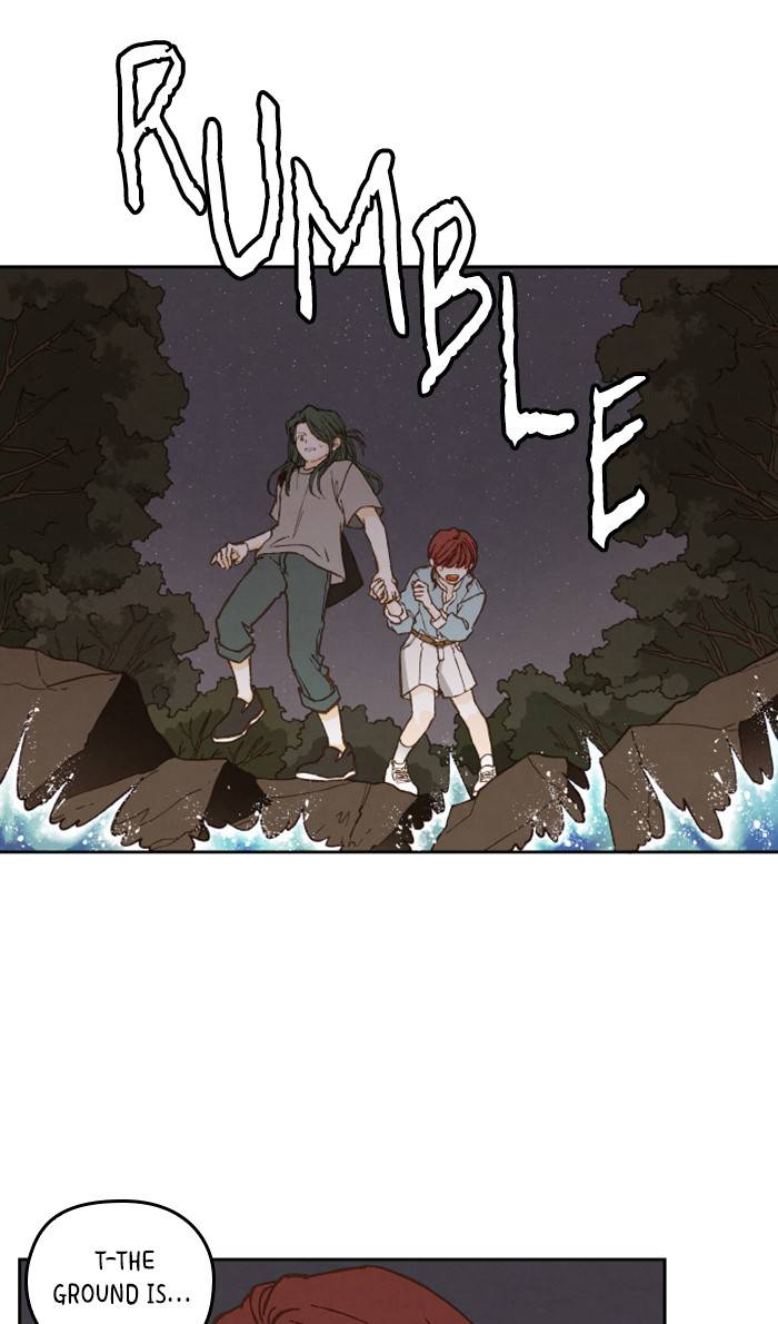 How to Become a Dragon chapter 62 - page 31