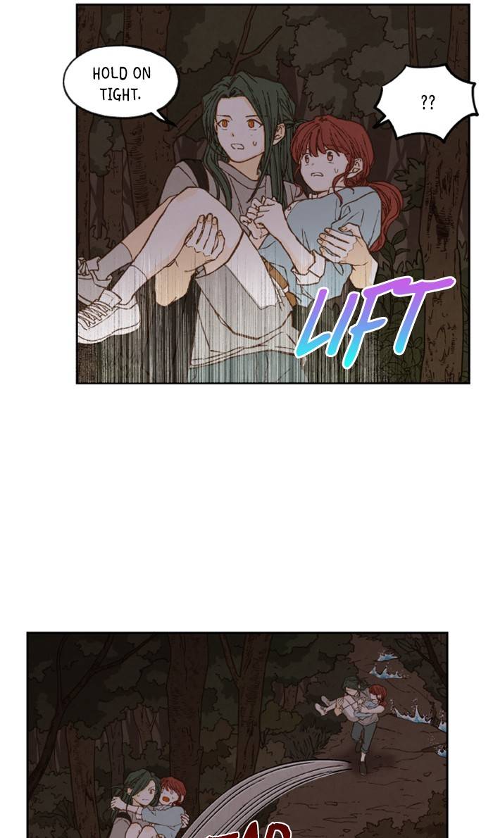 How to Become a Dragon chapter 62 - page 33