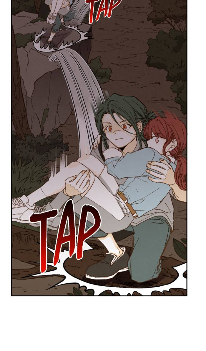 How to Become a Dragon chapter 62 - page 34