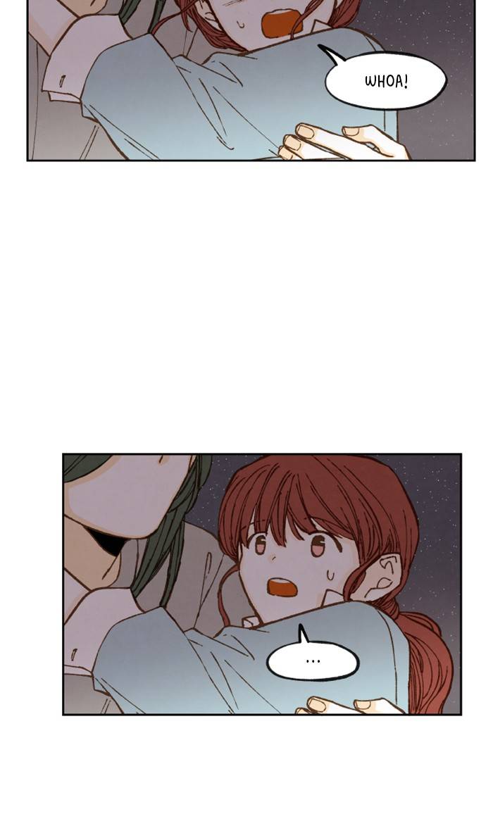 How to Become a Dragon chapter 62 - page 36
