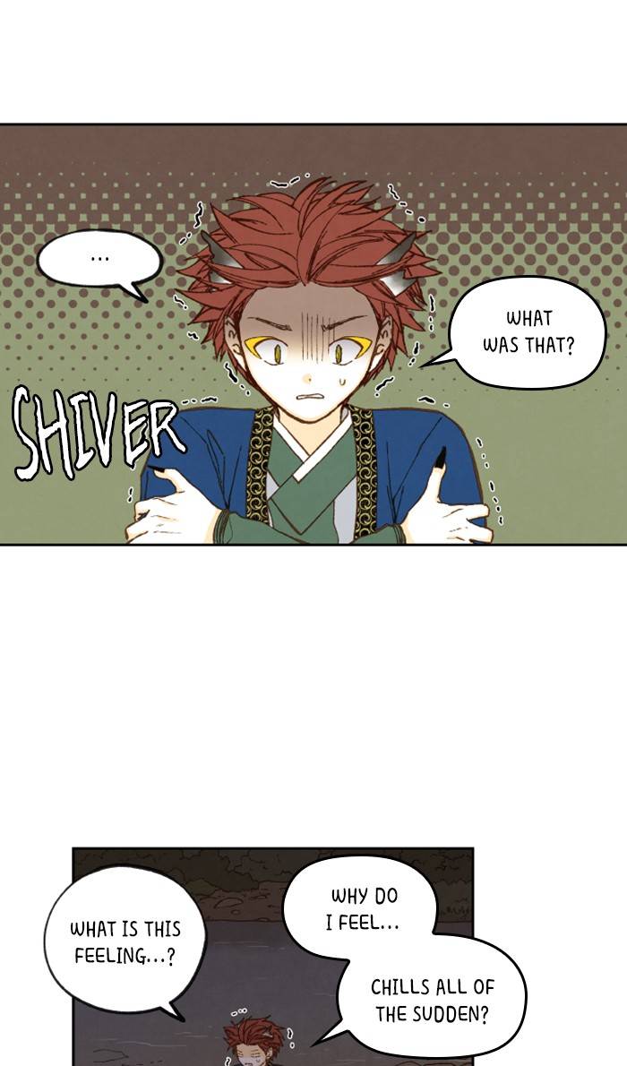 How to Become a Dragon chapter 62 - page 39