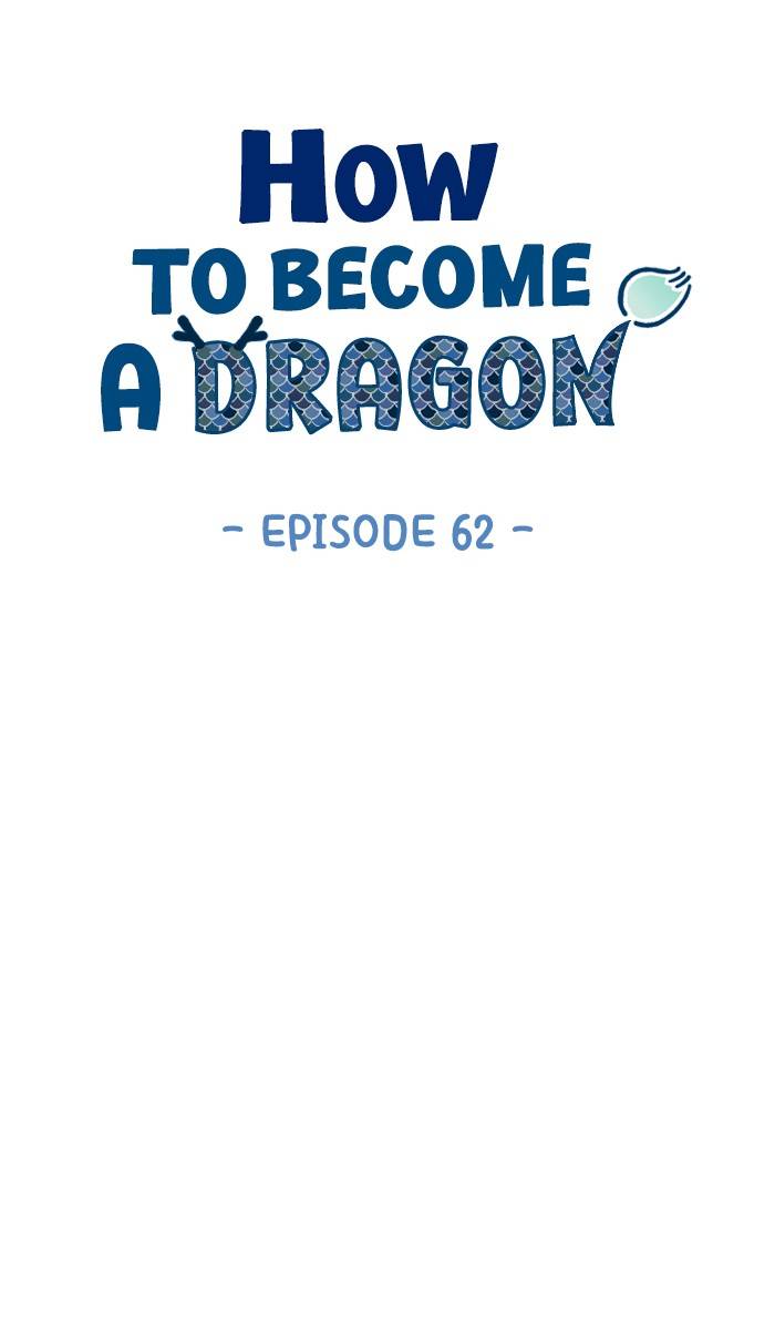 How to Become a Dragon chapter 62 - page 7