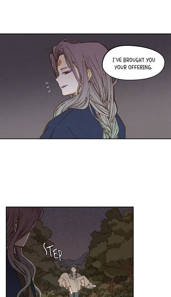 How to Become a Dragon chapter 62 - page 9