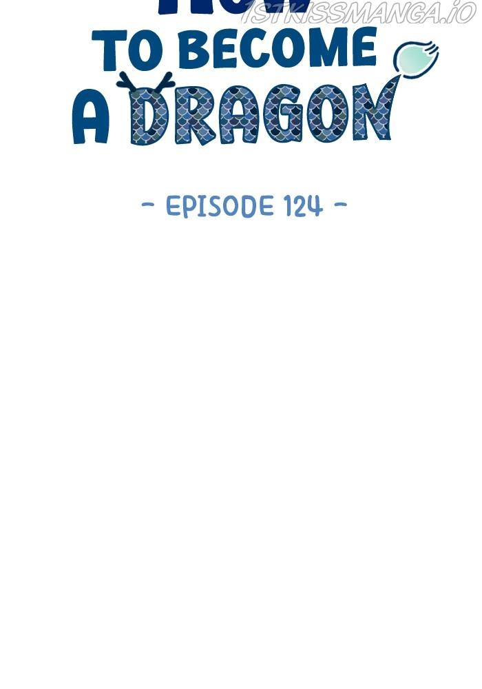 How to Become a Dragon chapter 124 - page 13