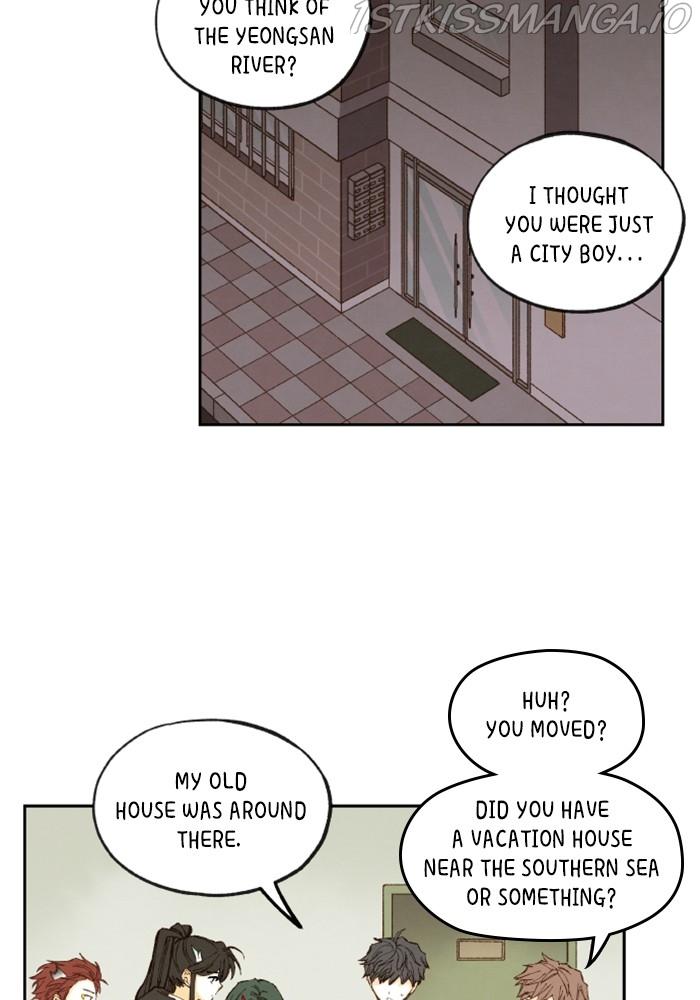 How to Become a Dragon chapter 124 - page 2