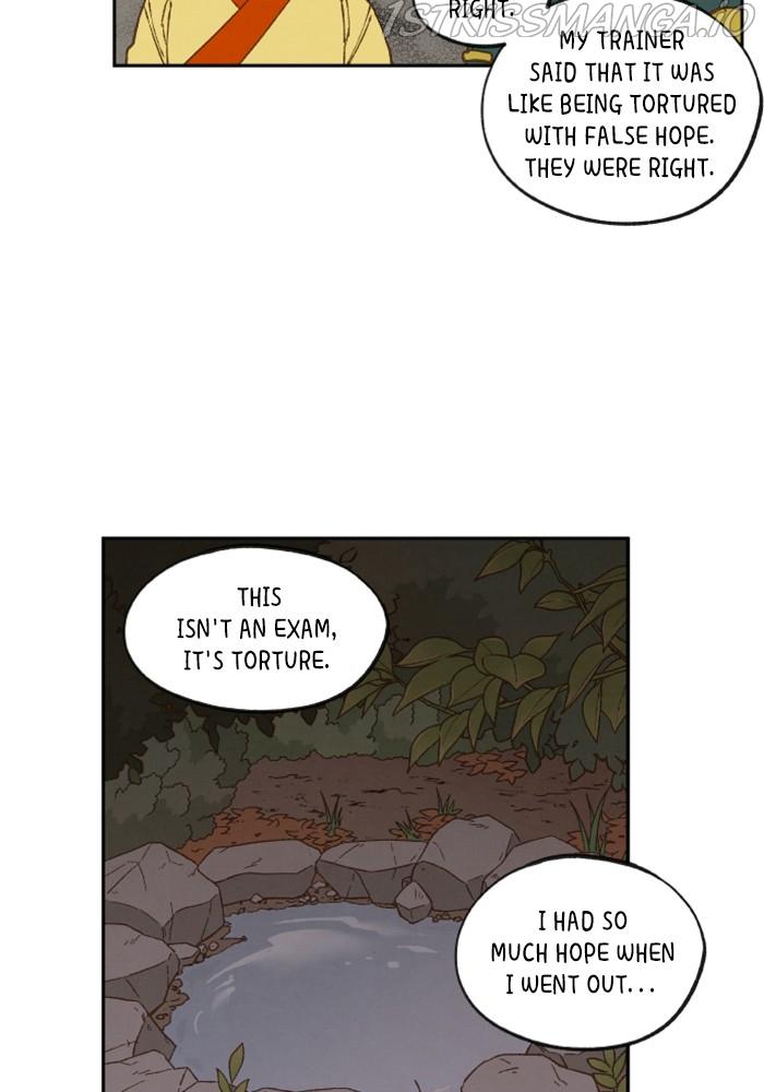 How to Become a Dragon chapter 124 - page 29