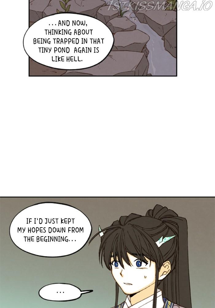 How to Become a Dragon chapter 124 - page 30
