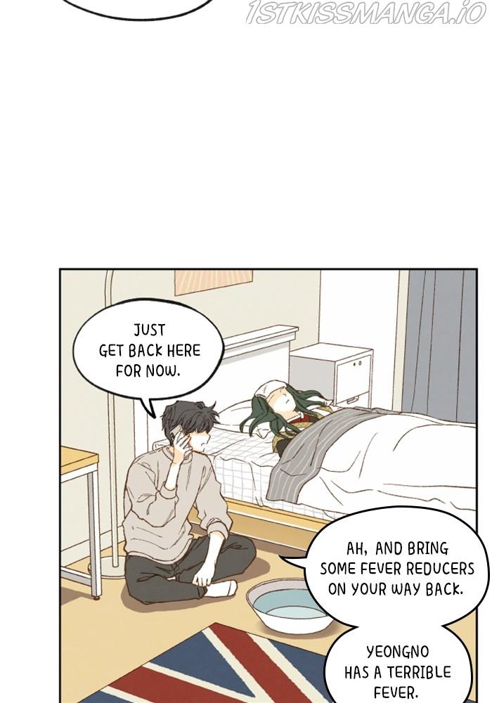 How to Become a Dragon chapter 124 - page 46